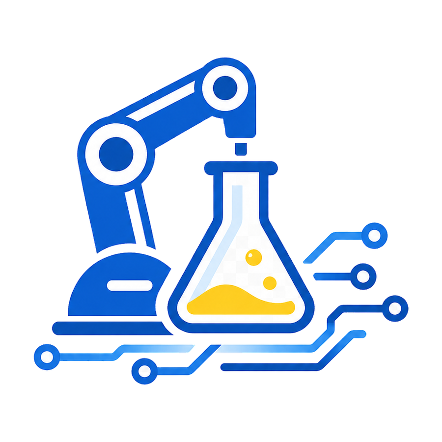 Logotipo de LABTRÓNICA